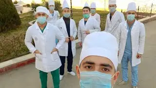 Определение группа крови /СамМи леч фак 305-группа