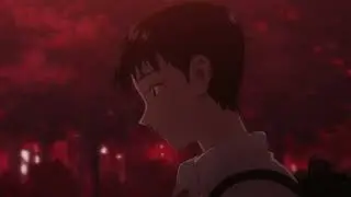 Live That Way Forever [Neon Genesis Evangelion AMV]