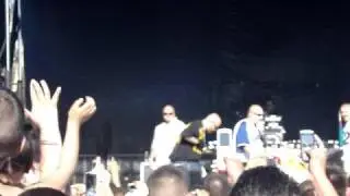 MR CAPONE-E IN AZ CAR SHOW