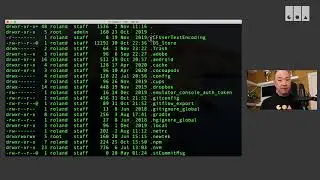 GoA Tips & Tricks: UNIX Shell Commands (aka Real developers don't use GUIs)