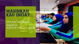 Montaj MAJLIS HI-TEA BERSAMA ALUMNI & INDUSTRI SERTA MAJLIS MENANDATANGANI MOU 2019