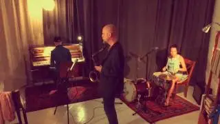 fcjazz | take 10 | Limehouse Blues