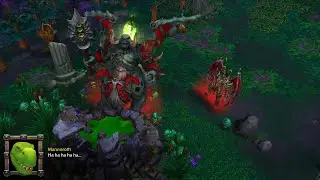 The Blood of Mannoroth Reforged (Improved Lipsync)