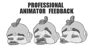 How To Become a Better Animator - 2D Animation Tutorial