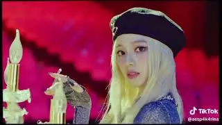 aespa 에스파 'Salty & Sweet' Track Video