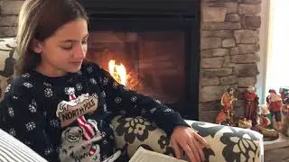 The Terry Family Christmas Video