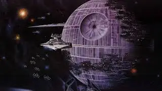 Star Wars Episode IV 