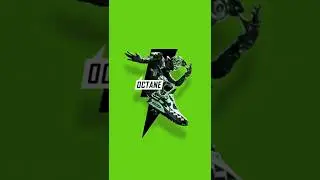 Apex Legends - Octane | Speedart