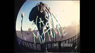 Yung Cortex - Waste My Time (Music Video)