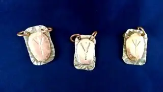 Кулон 