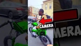 DON'T DO THIS On Your Bike! #shorts #bikelife #ebike