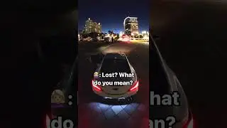 Speeding fixes everything