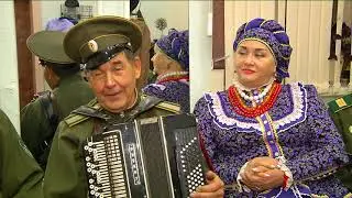 Специальный репортаж 