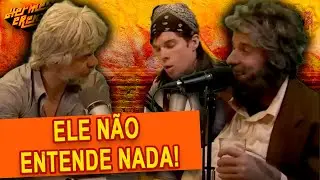 MESA ENTRA EM DEBATE SOBRE ANSIEDADE MODERNA