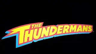 The Thundermans Intro Sparta Remix With The Thundermans Logo