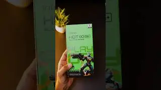 True 5g Phone under 10K 🔥 infinix Hot 60 5G Unboxing