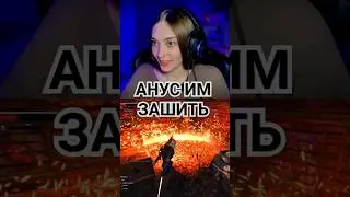 NPC разозлили стримершу  | The Witcher 3