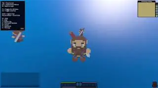 Veloren Character Animation And Movement (New Engine)
