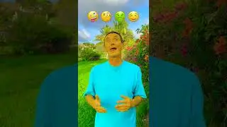 Smile Emoji Challenge 🤪🧐🤢🤤 