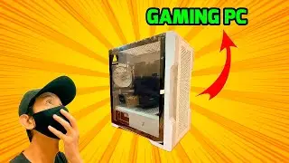 Buat PC gaming semua BARU | PC bawah RM3000
