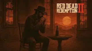 There is NOTHING like RED DEAD REDEMPTION 2