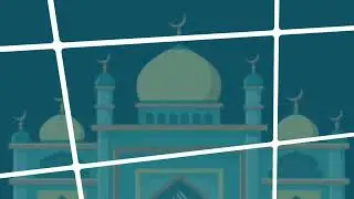 Eid Al Adha promo video 1080p @PixClick