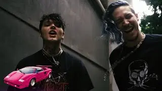 SpaceMan Zack x RiverKinn - HowDidIEndUpLikeThis (Dir. by T.Aubrey)