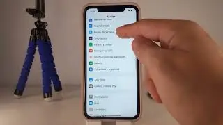 COMO ACTIVAR UBICACION IPHONE 11 🟢