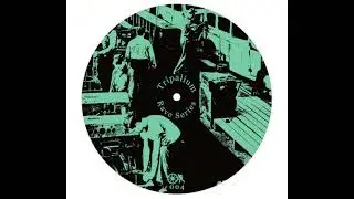 Minimum Syndicat - Kenopsia [TRIP004]