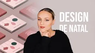 Design de Natal | Papel de Parede para Celular