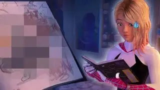 Are these your drawings?