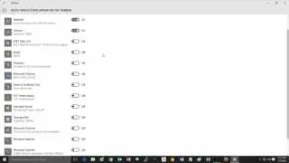 How to Change which Icons Appear on the Taskbar in Windows 10