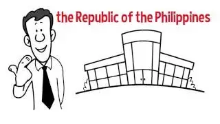 Incredible presentation of Jojo Binay