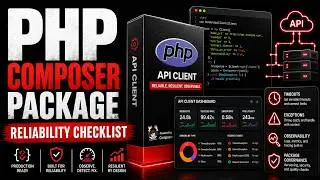 PHP Composer Package Reliability: A Practical API Client Checklist