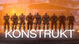 KONSTRUKT [MZ]