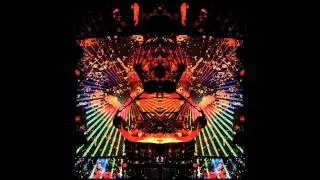 The Machine - Moonward
