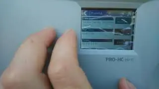 Настройка Hunter Pro HC-12 WiFi