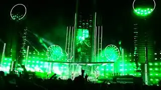 Rammstein - 15.5.2022 Praha