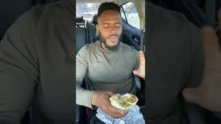 Moes Is BETTER‼️Than Qdoba 