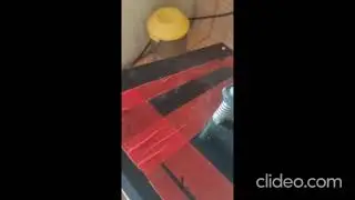 Термопресс. в работе