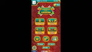 Game ludo king