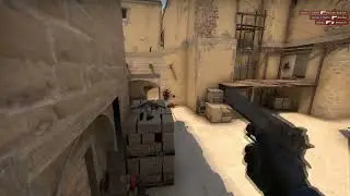 [CS:GO] The Nasty Shots