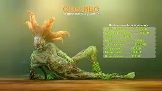 Морфы лица в Blender + пробуем Unreal Engine 5 #27