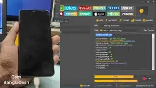 Realme Narzo 50 FRP Bypass/Google Account Remove By Unlock Tool Android 11/12 | Realme RMX3286