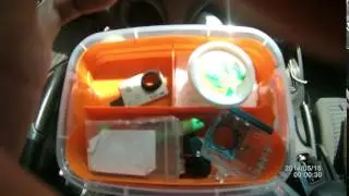 SJCam 5000+ после утопления...: ). SJCam 5000+ after drowning