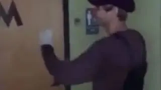 W for Waluigi