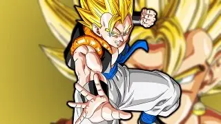FULL FUSION TEAM! Saiyan Fusions vs Super Vegito 50 Stamina Stage! DBZ Dokkan Battle!