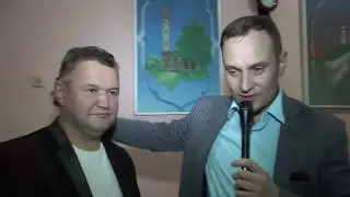 Гелюс Хабибрахманов