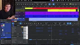 Beginner Virtual Instrument Recording in Studio One! Lesson 12 of Recording Academy
