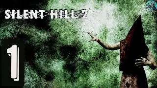SILENT HILL 2 REMAKE  PC Версия , прохождение на Русском языке.#1